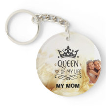 Elegant Queen of my Life-my mom