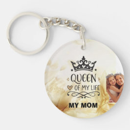 Elegant Queen of my Life-my mom