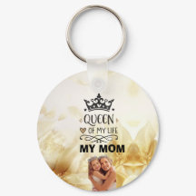 Elegant Queen of my Life-my mom
