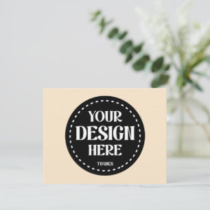Elegant, raffiniert, schlank und minimalistisch save the date