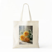 Élégant Sac fourre-tout photo Rose