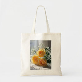 Élégant Sac fourre-tout photo Rose