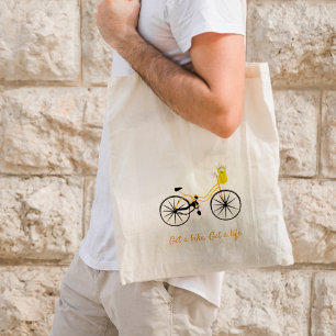 Élégant Sacs fourre-tout vélos