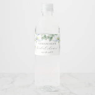Elegant Sage Greenerenery Chocolate Candy Favors