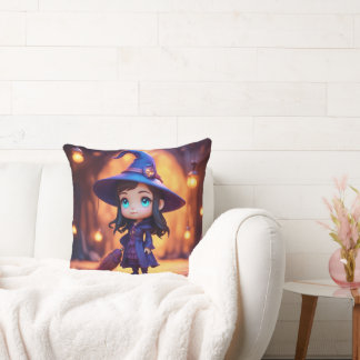 Élégant Salon de la Maison Jeter Oreiller