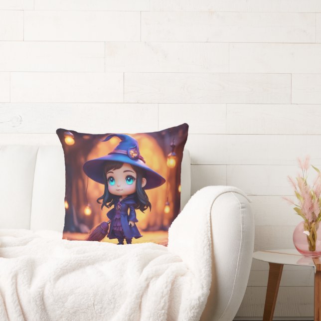 Élégant Salon de la Maison Jeter Oreiller (Canapé)