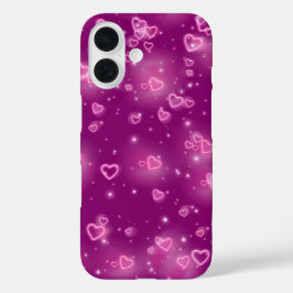 Elegant schönes iPhone 16 Fall Hülle