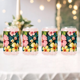 Élégant Script M & Mme Mariage Lunettes