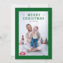 Elegant Simple Thick Bordering