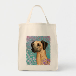 Elegant Sloughi Tragetasche