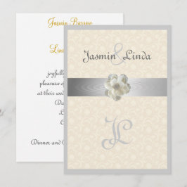 Elegant, Sparkle, Imitate, Band, Einladung zur Hoc