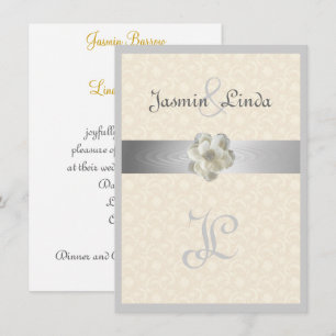 Elegant, Sparkle, Imitate, Band, Einladung zur Hoc
