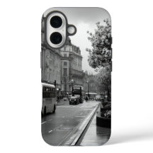Elegant Street View