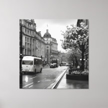 Elegant Street View