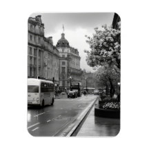 Elegant Street View