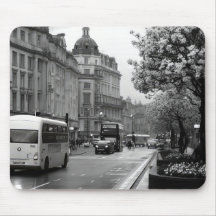 Elegant Street View