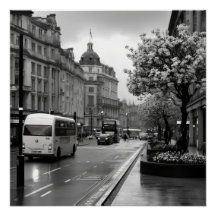 Elegant Street View