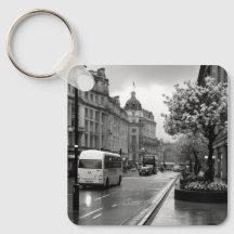 Elegant Street View