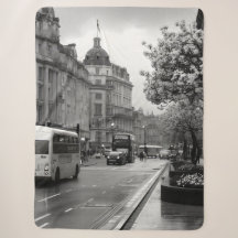 Elegant Street View