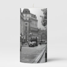 Elegant Street View