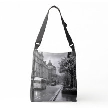 Elegant Street View
