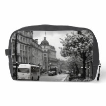 Elegant Street View