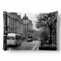 Elegant Street View