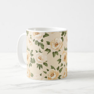 Elegant Stylisch Modern Schön für Sie Kaffeetasse