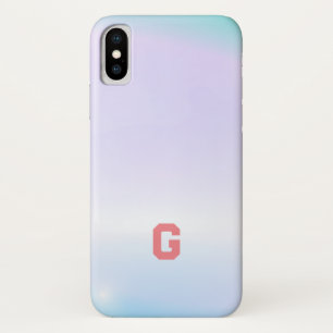 Elegant Stylisch Trendig Weiblich Case-Mate iPhone Hülle