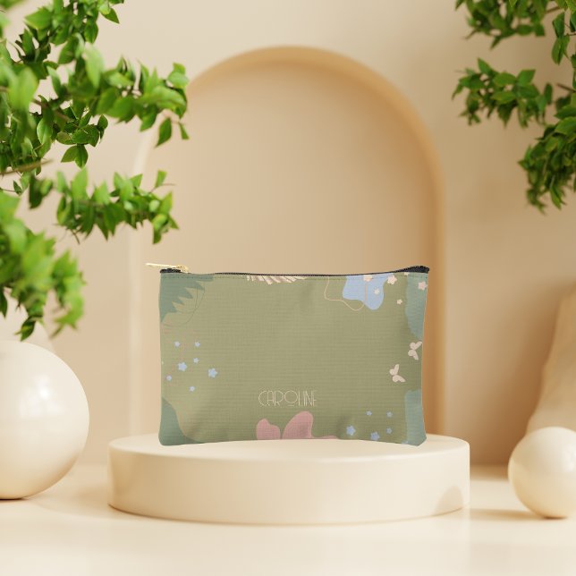 Elegant Stylish Boho Niedlich Zubehörtasche (Von Creator hochgeladen)