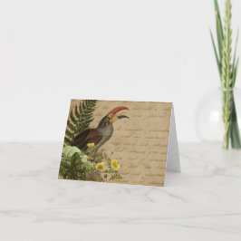Elegant Tropical