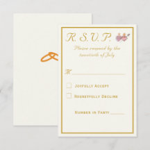 Elegant Two Hearts Catholic Wedding