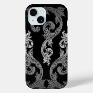 Elegant Verziert Goth Design iPhone 6 Fall title_seo2