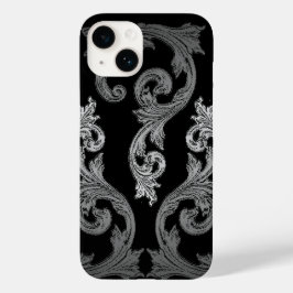 Elegant Verziert Goth Design iPhone 7 Fall title_seo2