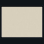 Elegant Vintag Tan Seidenpapier<br><div class="desc">Elegantes, Vintages Geschenkpapier</div>