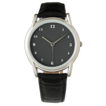 Elegant Watch