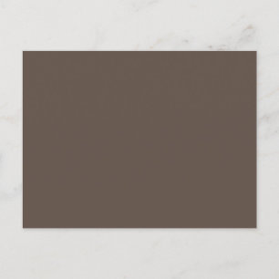 Elegant Wedding Essentials Sommer und Jahr Postkarte