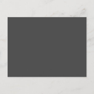 Elegant Wedding Essentials   Sommer und Jahr Postkarte