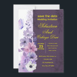 Elegant Wedding Invitation – Classic & Romantic Ce Einladung<br><div class="desc">Set the tone for your special day with this elegant and timeless wedding invitation design. Featuring a classic and romantic style, this customizable invite is perfect for couples seeking a sophisticated way to announce their wedding celebration. Ideal for formal weddings, garden ceremonies, or vintage-themed events. Personalize with your names, date,...</div>