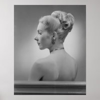 Elegant Woman