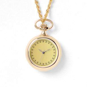Elégant Wrap Or Contemporain Autour De La Montre
