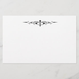 Elegantastic Briefpapier