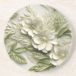Elegante 3D Floral Relief Getränkeuntersetzer<br><div class="desc">Tauchen Sie ein in den zeitlosen Charme unseres eleganten 3D Floral Relief Designs - eine Symphonie von Eleganz und Textur. inspiriert von klassischer Eleganz, in diesem faszinierenden Blumendesign werden Wohngestaltung- und Küchenartikel aus der ganzen Welt, von üppigen Kissen bis zu exquisiten Tischsets, harmonisch kombiniert. Diese Produkte sind Mit der luxuriösen...</div>