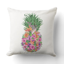 Elegante Ananas