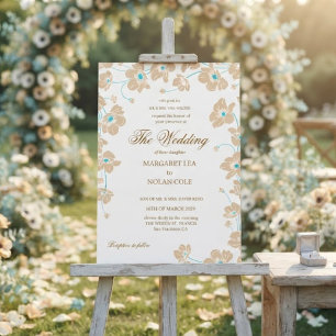 Elegante Anemone Blumen Hochzeitseinladung Einladung