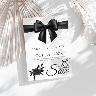 Elegante Ankündigung Datum freihalten