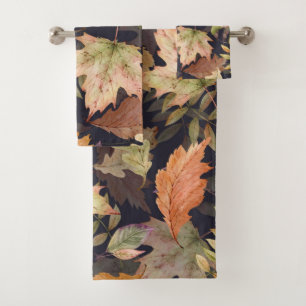 Elégante aquarelle fleurie décorative attirant l'o