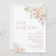 Elegante Aquarellfarben-Liebe in blutrosa Blume B
