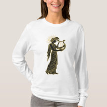 Elegante Art Deco Panther - Power und Grace
