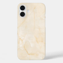 elegante Barely There iPhone 16 Plus Case